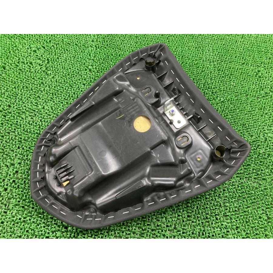 カワサキ（Kawasaki） NINJA400 タンデムシート 53066-0362 EX400E-A11