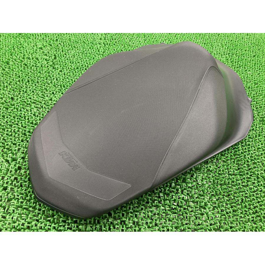 790デューク タンデムシート 641.07.048.000 KTM 純正 中古 バイク