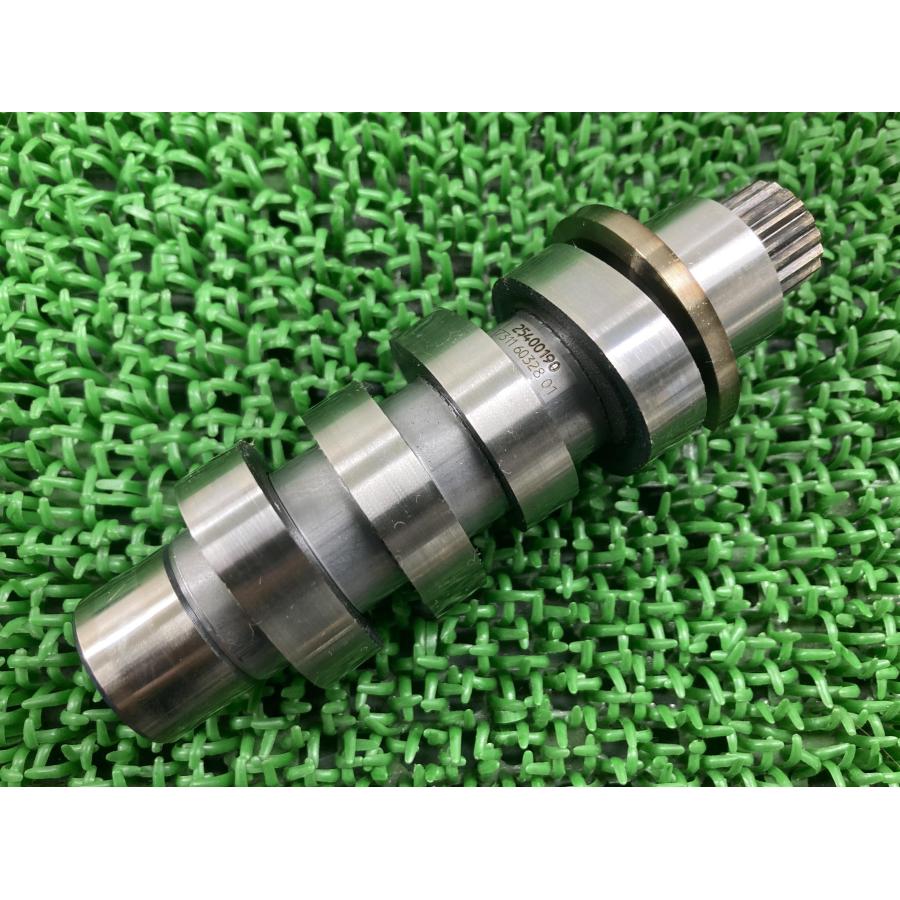 FXBRS1870 カムシャフト 25400190 ハーレー 純正 中古 ソフテイル