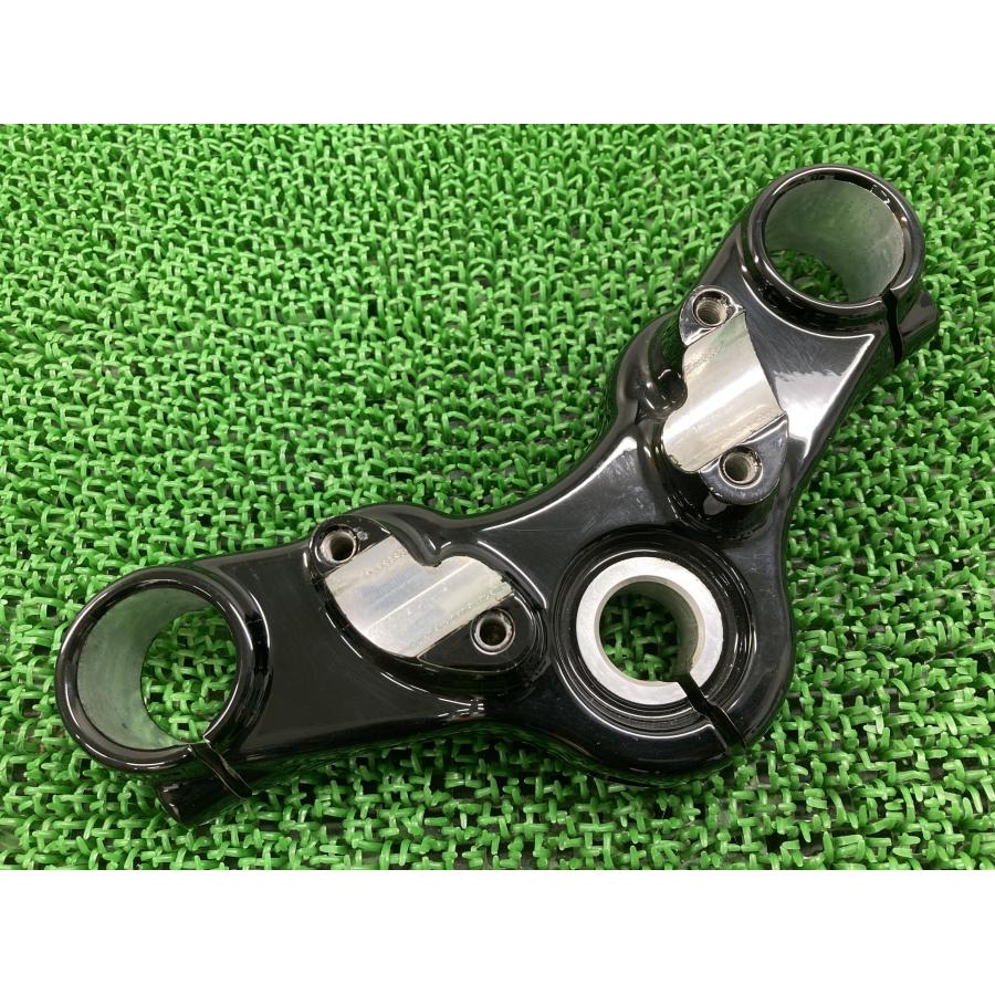 XL1200X トップブリッジ 5HD1LC3E3FC423*** ハーレー 純正 中古