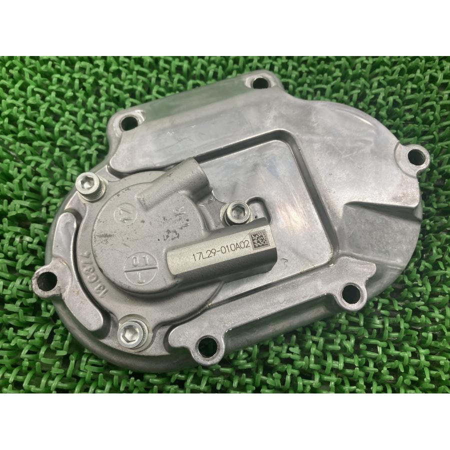 ソフテイル クラッチレリーズ 25700178 ハーレー 純正 中古 バイク