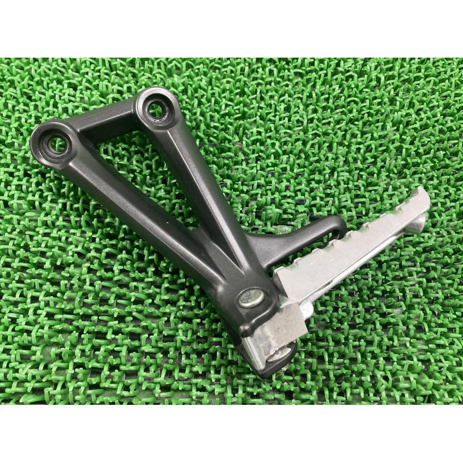 ヤマハ発動機 MT-09 タンデムステップ 左 1RC ヤマハ 純正 中古 バイク