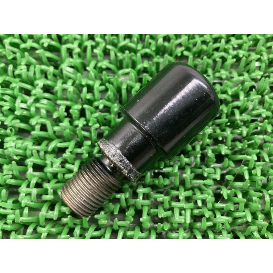 ヤマハ発動機 MT-09 ハンドルバーエンド 片側 ヤマハ 純正 中古 バイク