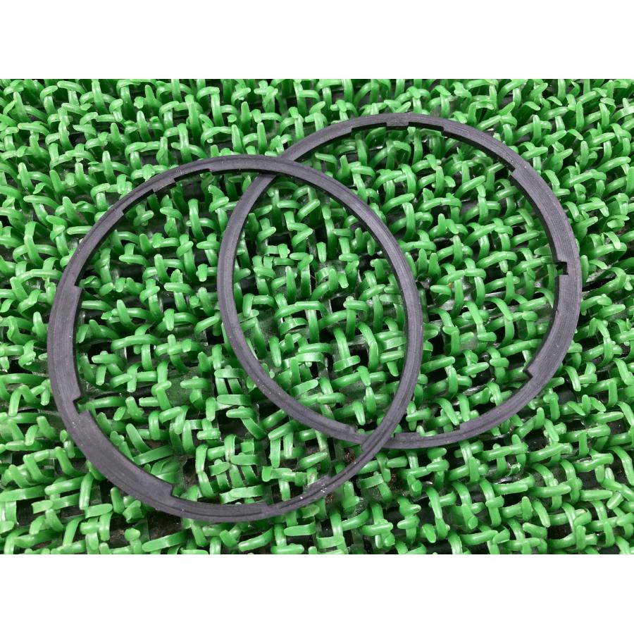 ヤマハ発動機 SR400 ウインカーガスケット 左右 ヤマハ 純正 中古