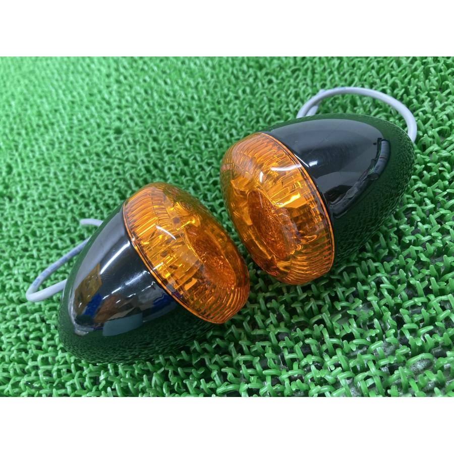FXDLS1800 リアウインカー 左右 ハーレー 純正 バイク 部品 ダイナ ローライダーS テールランプ LED 修復素材に 【中古】 16 FXDLS1800 リアウインカー 左右 ハーレー 純正 中古 バイク 部品