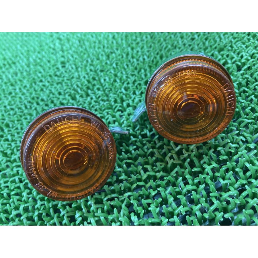 売*。様 ホンダ 純正ウインカー 3個 モンキー Z50A Z50Z 4L 売*。様 ホンダ 純正ウインカー 3個 モンキー Z50A Z50Z 4L 売*。様