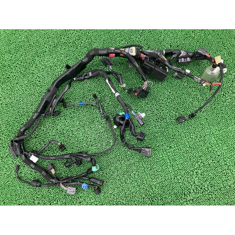 スズキ（SUZUKI） GSX-R1000 メインハーネス 17KA0 DM11G-101*** 純正