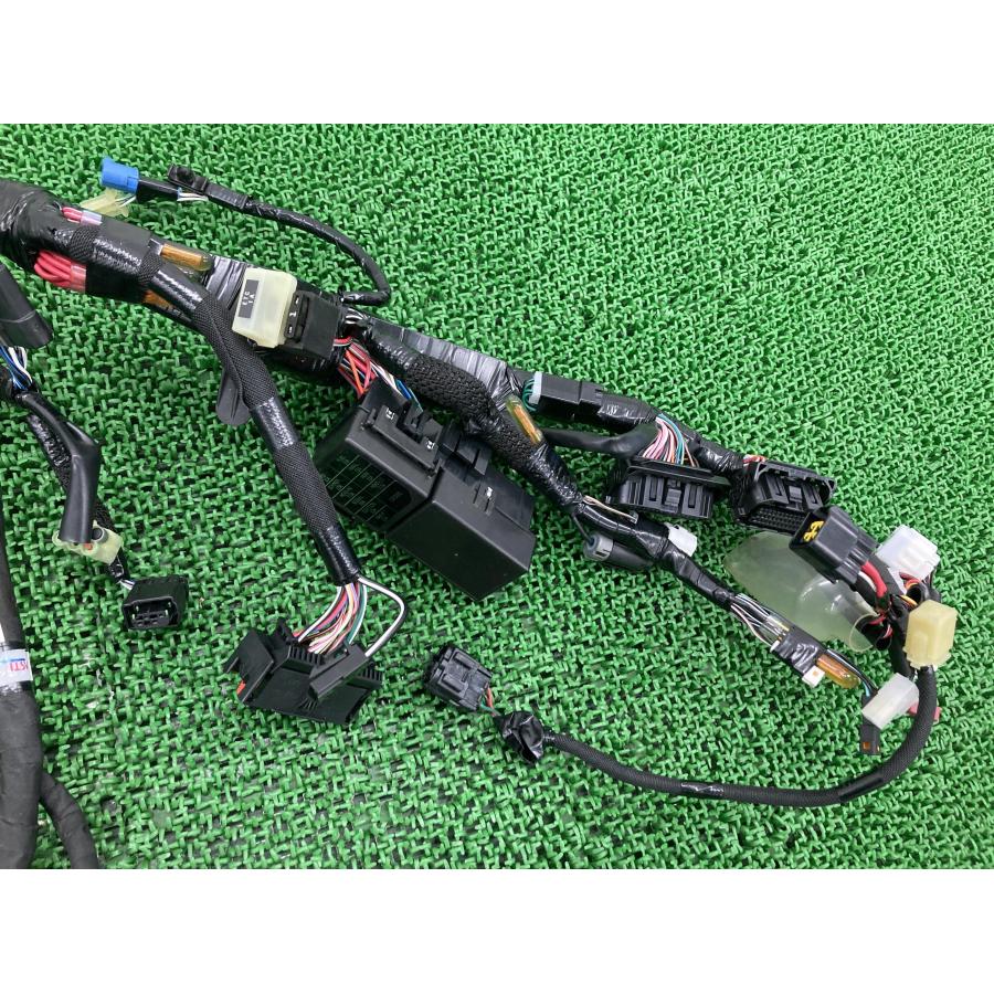 GSX-R1000 メインハーネス 17KA0 DM11G-101*** スズキ 純正 バイク