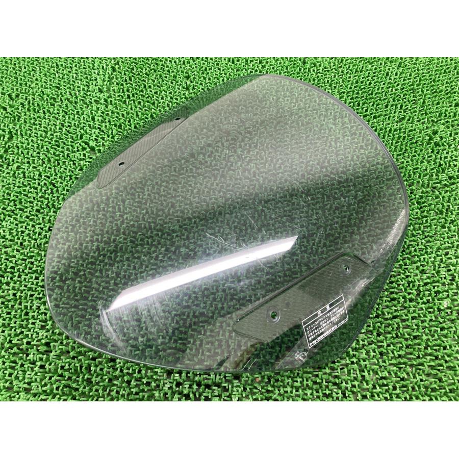 ヤマハ発動機 トリシティ125 トリシティ155 スクリーン 2CM ヤマハ