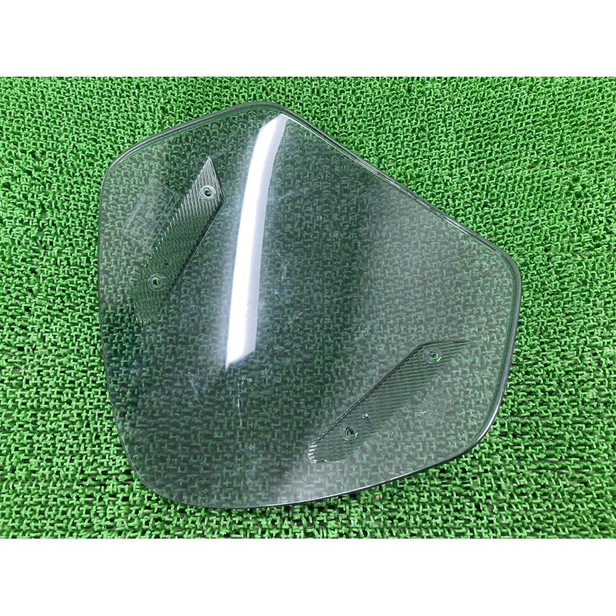 ヤマハ発動機 トリシティ125 トリシティ155 スクリーン 2CM ヤマハ
