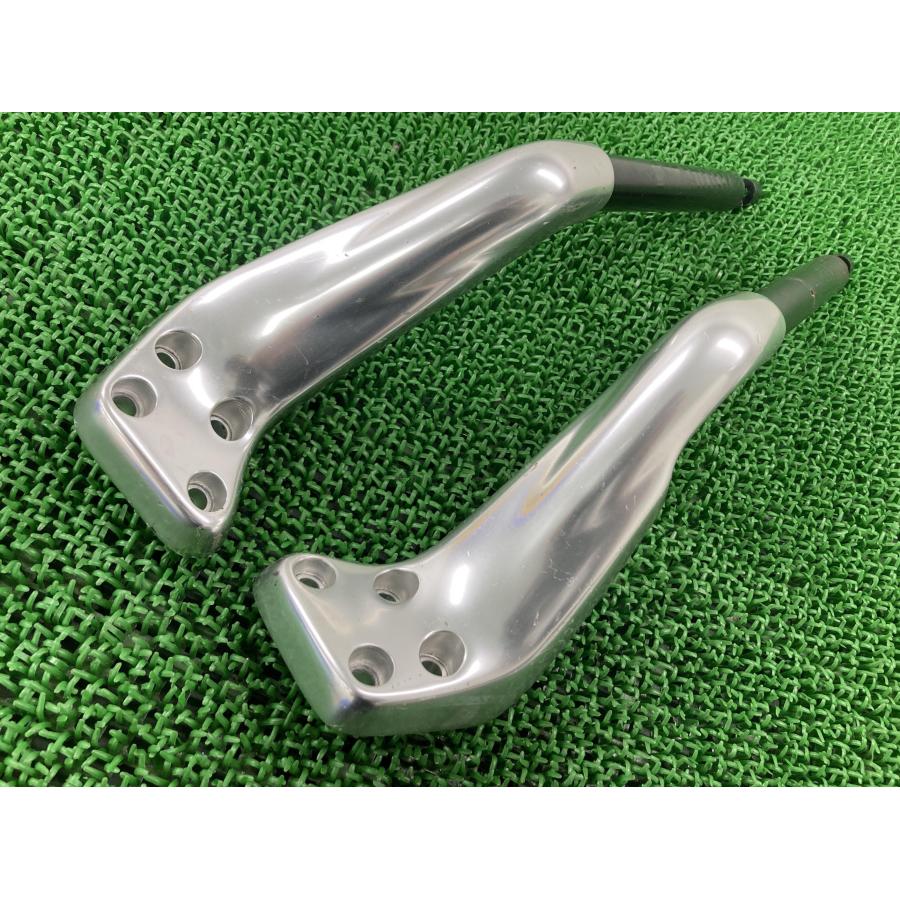 R1100RT セパレートハンドル 左右 32712313813/32712313814  純正 32712313813 32712313814 R1100RL 曲がり無し 品薄 【中古】 81 R850R セパレートハンドル 左右 32712313813/32712313814 BMW 純正