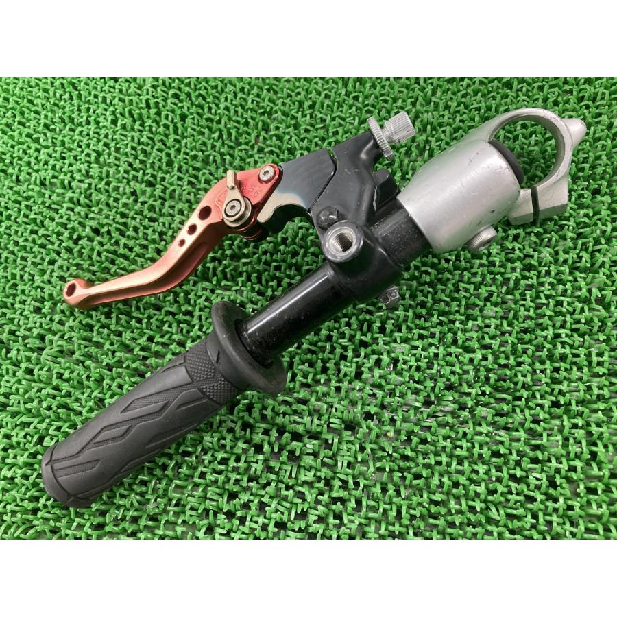 スズキ（SUZUKI） GSR250 セパレートハンドル 左 純正 中古 バイク