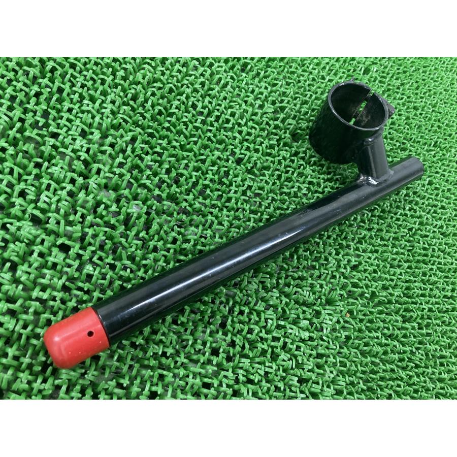 750F1 セパレートハンドル 左 ドゥカティ 純正 中古 バイク 部品 40φ