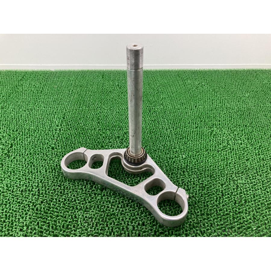 HarleyDavidson スポーツスター トップブリッジ ステアリングステム HarleyDavidson スポーツスター トップブリッジ ステアリングステム