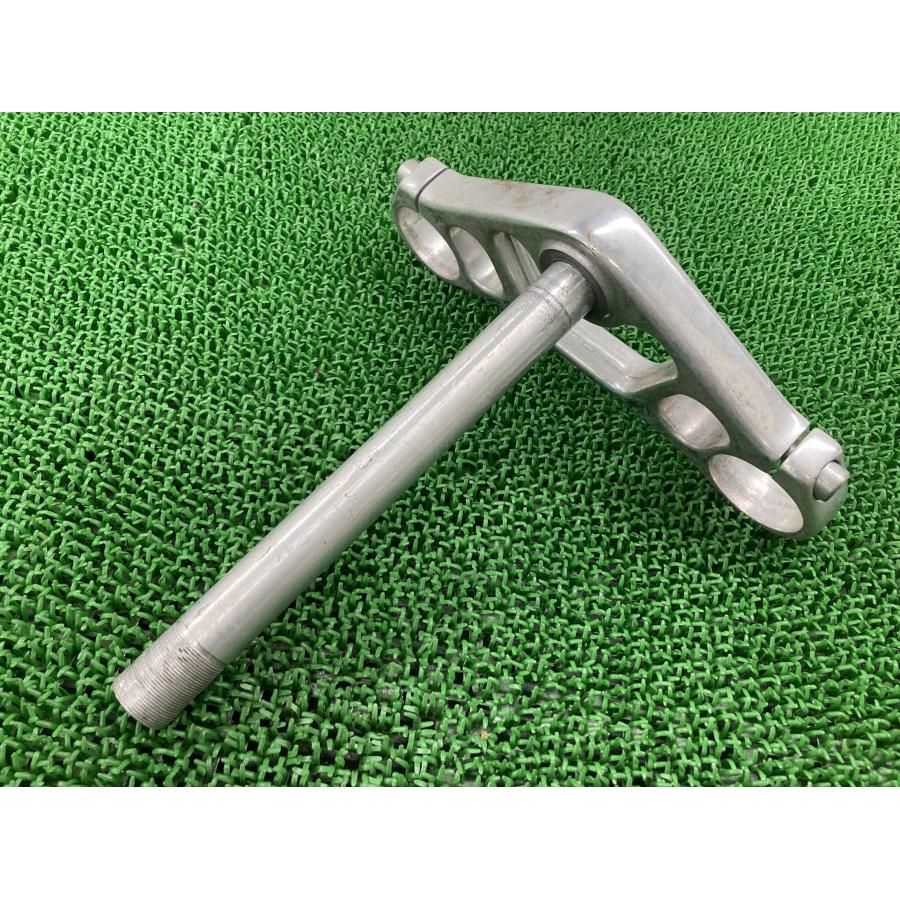 VRSCA ステアリングステム ハーレー 純正 中古 バイク 部品 V-ROD V