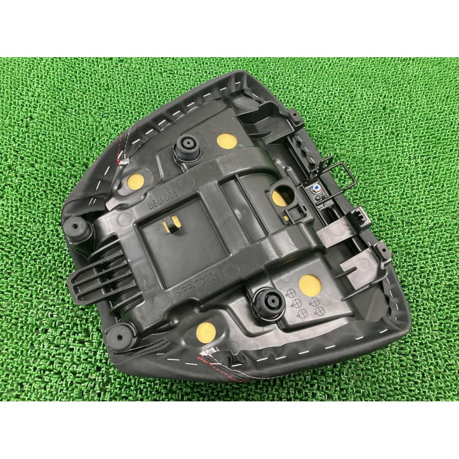 ヤマハ発動機 トレーサー9GT フロントシート B5U ヤマハ 純正 中古