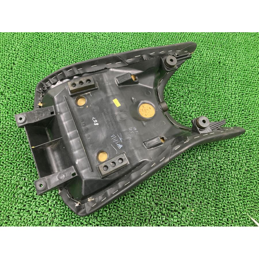 ホンダ（HONDA） ホーネット2.0 フロントシート K1L 純正 中古 バイク