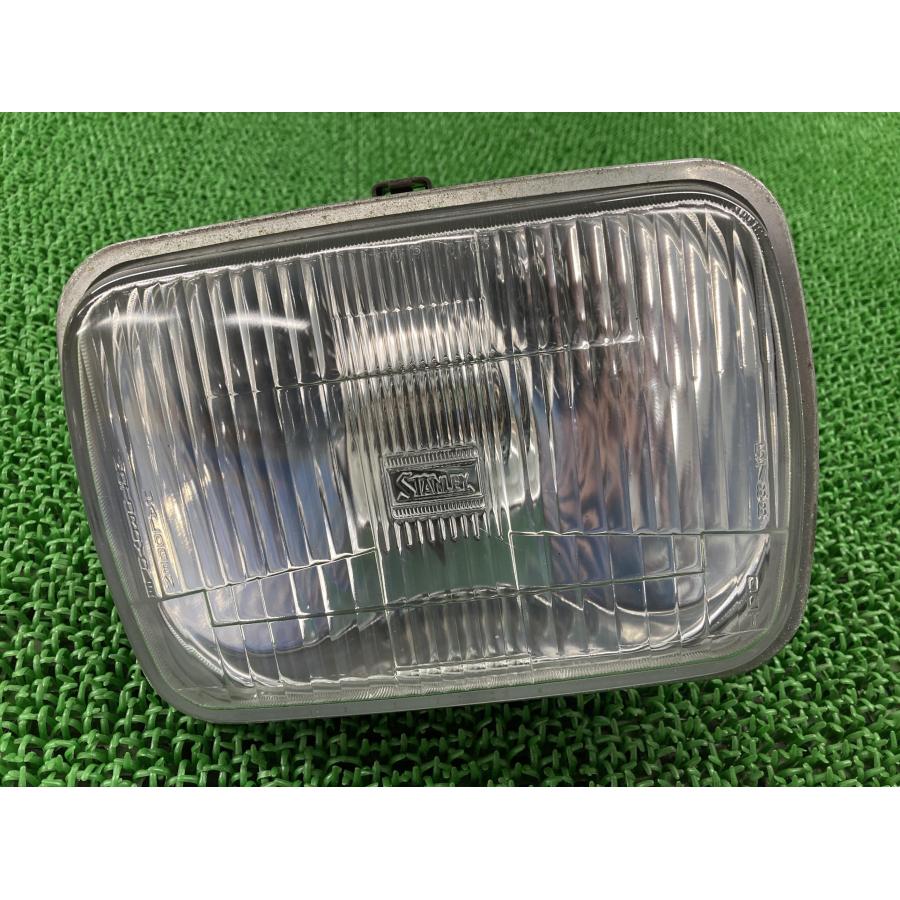 ZRX400 純正ヘッドライト 希少 カワサキ（Kawasaki） ZRX400 ヘッドライト 5788 純正 中古 バイク