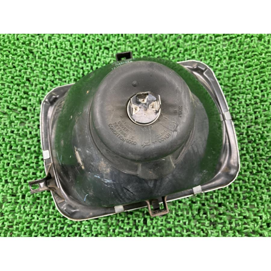 カワサキ（Kawasaki） ZRX400 ヘッドライト 5788 純正 中古 バイク