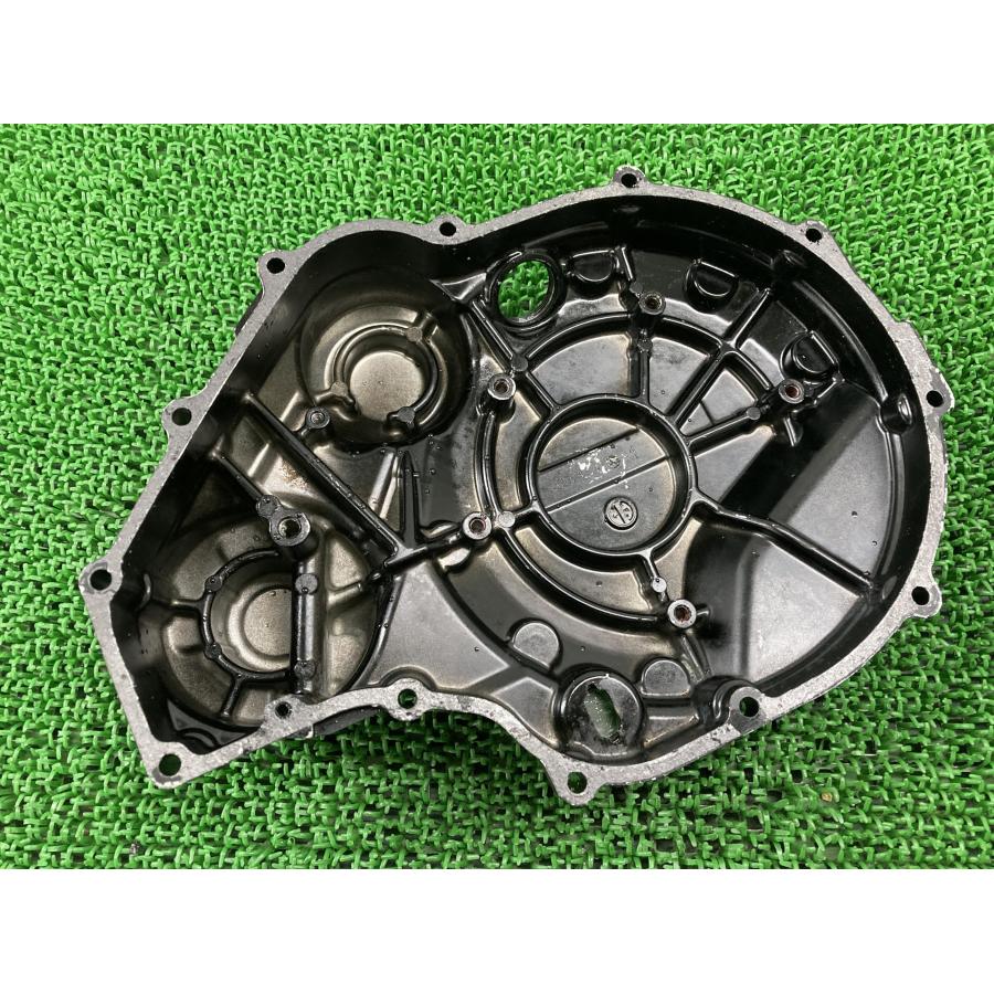 カワサキ ZRX1200ダエグ エンジンカバー 5971 純正 中古 バイク カワサキ ZRX1200ダエグ エンジンカバー 5971 純正 中古 バイク