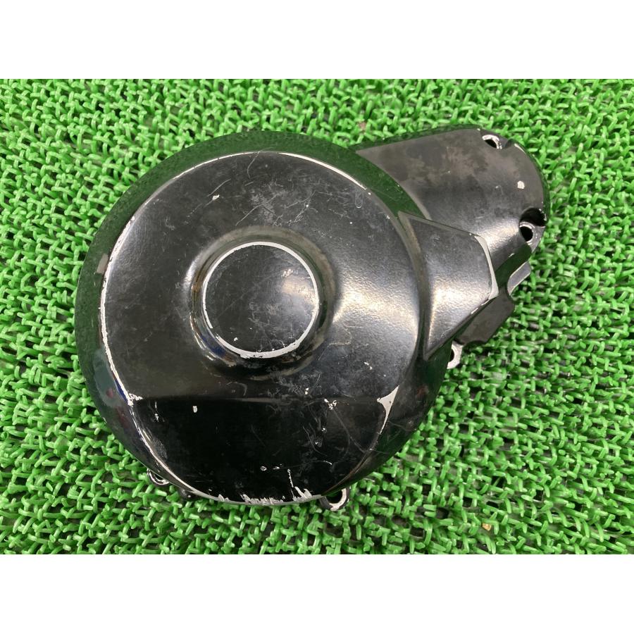 カワサキ（Kawasaki） ZRX400 エンジンカバー 315A 純正 中古 バイク