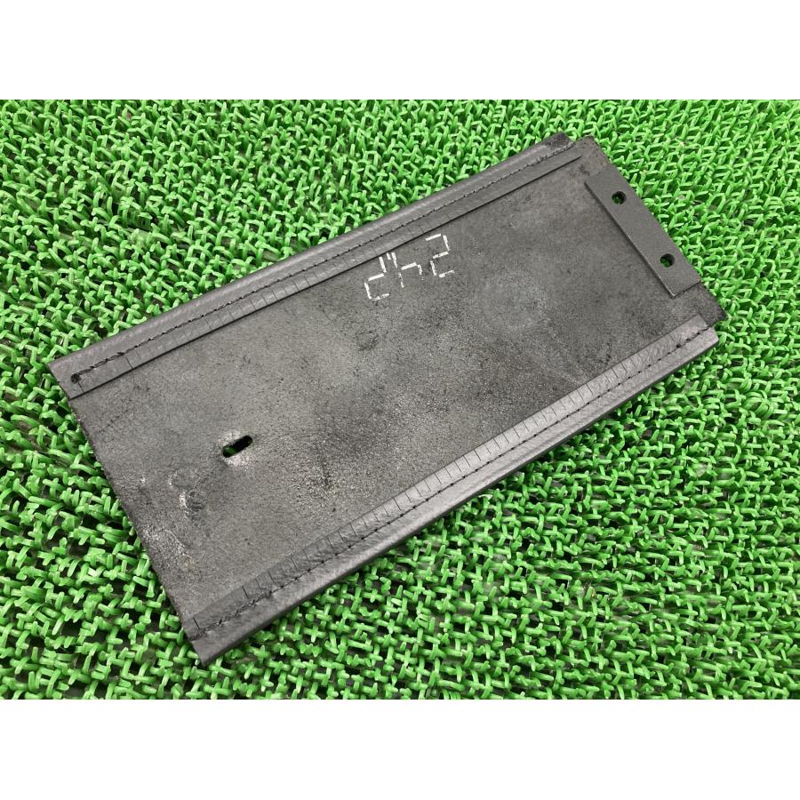 FLSTF1580 タンクパネル 5HD1BX5EXFC011*** ハーレー 純正 中古 2015年