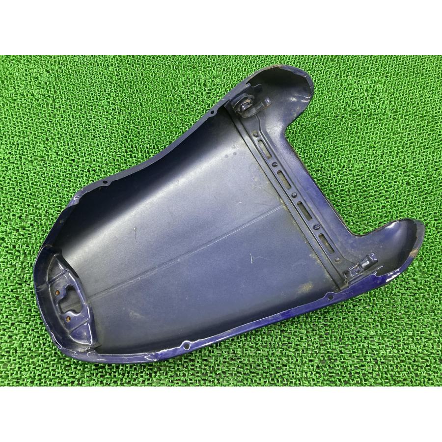 ヤマハ発動機 V-MAX タンクカバー 紫 JYA2WEE06SA046*** ヤマハ 純正