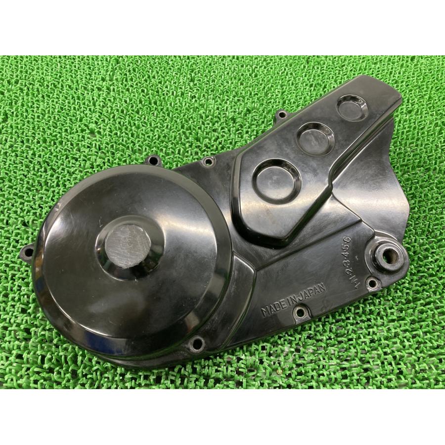 ヤマハ発動機 RZ250R エンジンカバー 29L-112*** ヤマハ 純正 中古