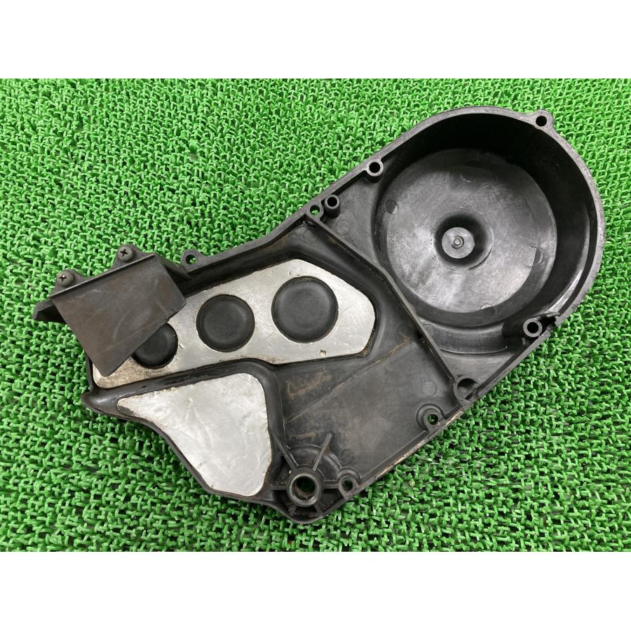 YAMAHA RZ250R RZ350R 29L エンジンカバー クラッチ側 YAMAHA RZ250R RZ350R 29L エンジンカバー クラッチ側 - メルカリ