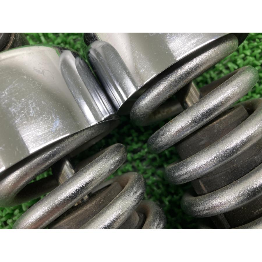 FXDB1580 リアサスペンション 左右 ハーレー 純正 中古 バイク 部品