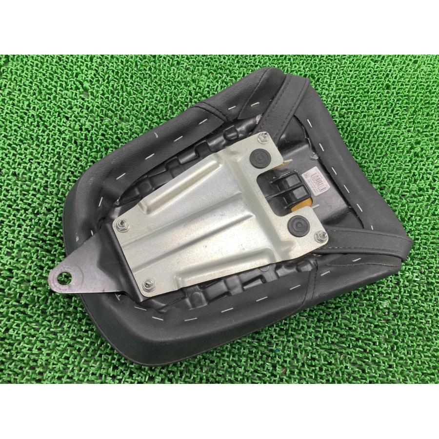 カワサキ（Kawasaki） バルカンS タンデムシート 純正 中古 バイク