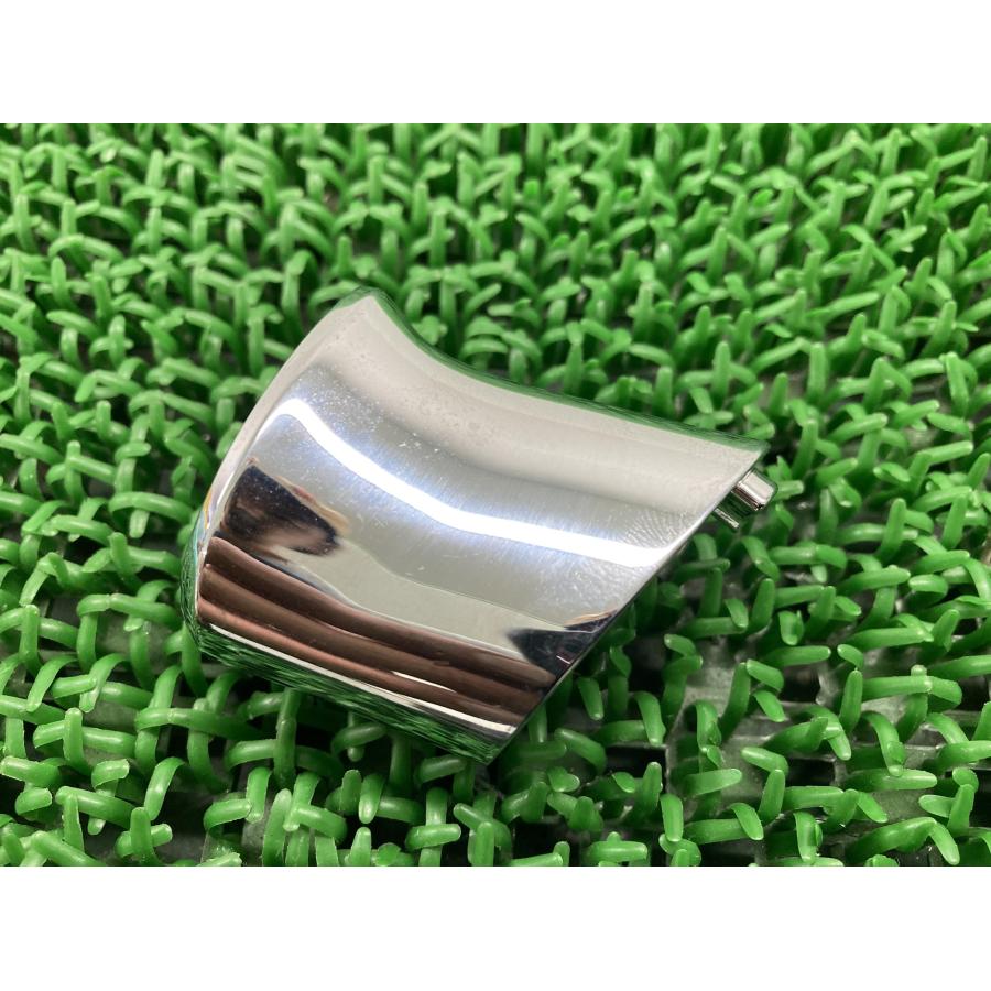 リアウインカーステー ハーレー 純正 中古 バイク 部品 ショートステー