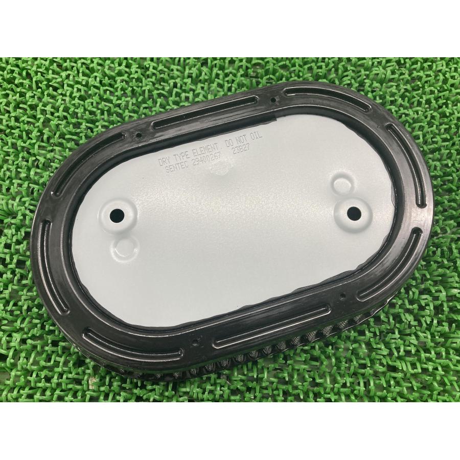 FLFBS1870 エアフィルター ハーレー 純正 ソフテイルファットボーイ114 エアクリーナーエレメント コンディション良好 【中古】 45 FLFBS1870 エアフィルター ハーレー 純正 中古 バイク 部品 ソフテイル