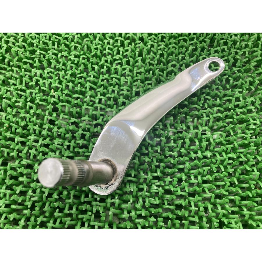 FLFBS1870 シフトペダルアーム ハーレー 純正 中古 バイク 部品 
