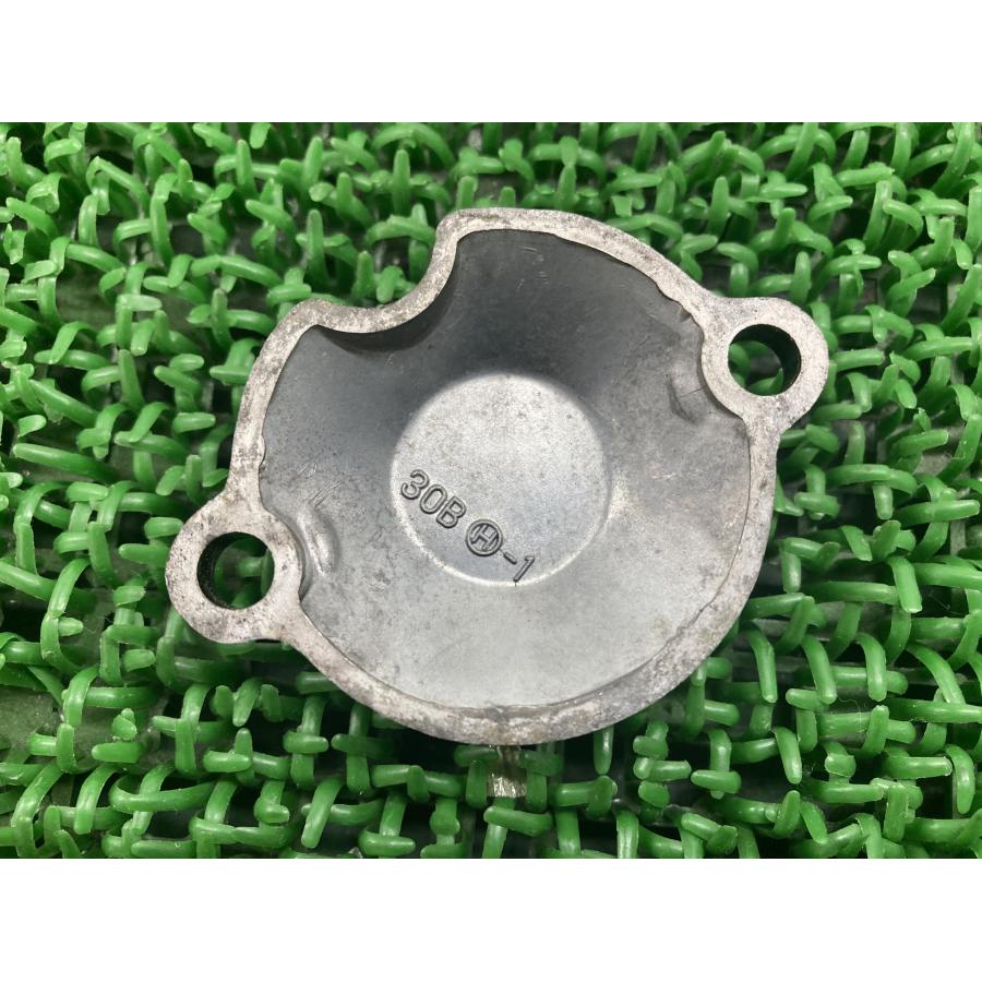 インパルス400 gk79a エンジンクラッチ版ポイントカバー付属