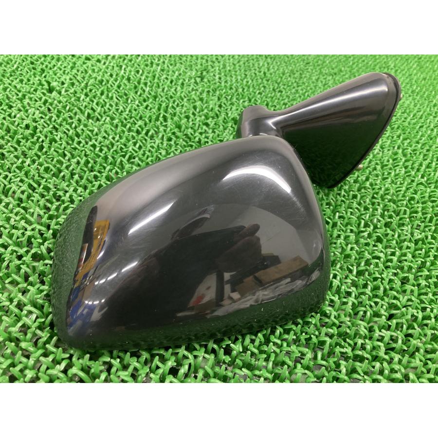 NinjaH2 純正ミラーASSY左