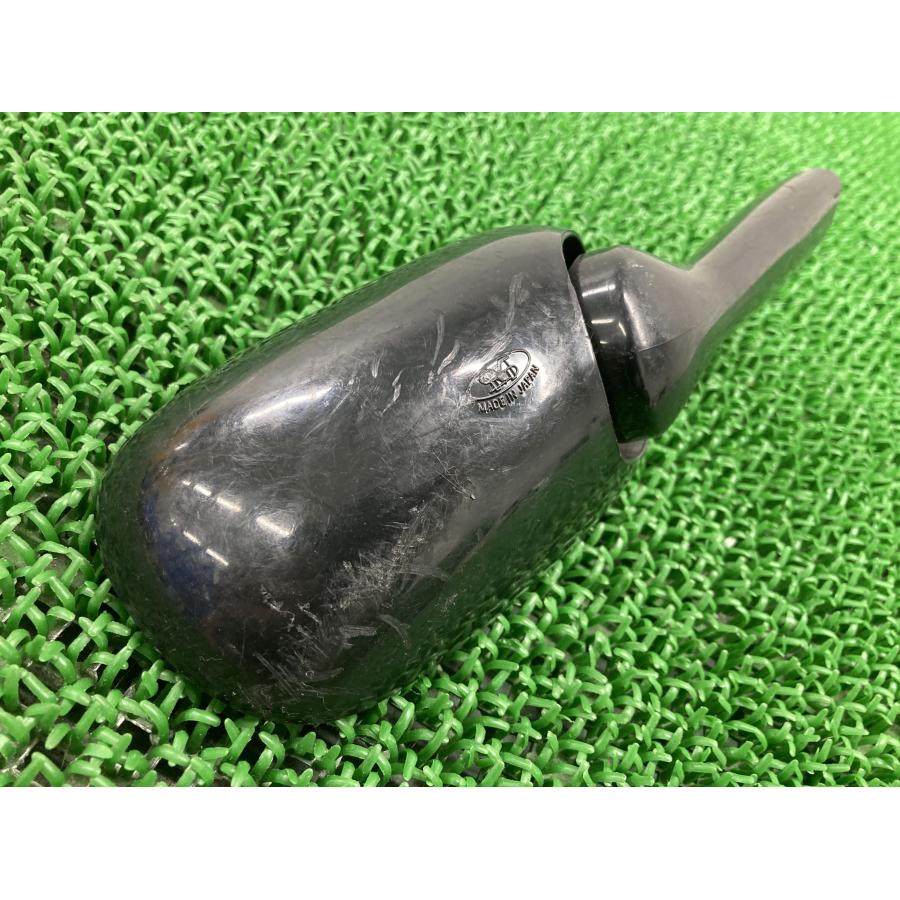 ホンダ（HONDA） NSR250R ミラー 右 純正 中古 バイク 部品 MC28