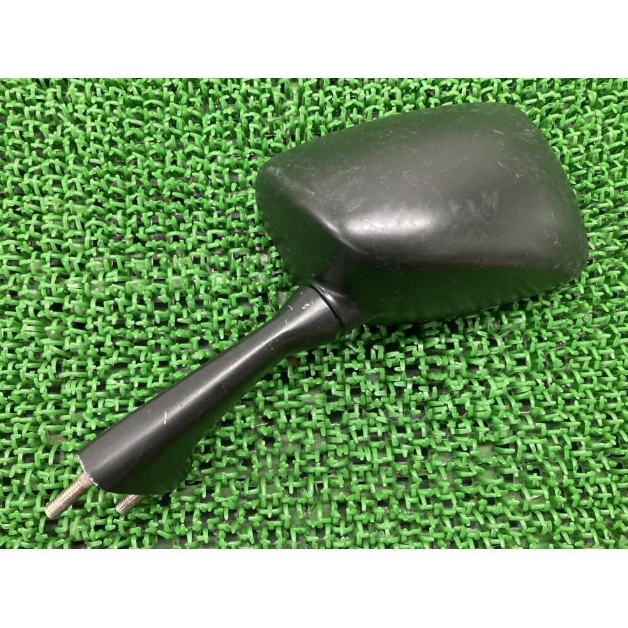 ヤマハ発動機 TZR250 ミラー 左 ヤマハ 純正 中古 バイク 部品 1KT