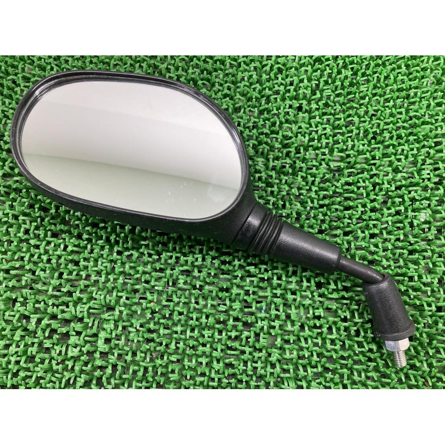 ヤマハ発動機 ジョグZR ミラー 左 000468 ヤマハ 純正 中古 バイク