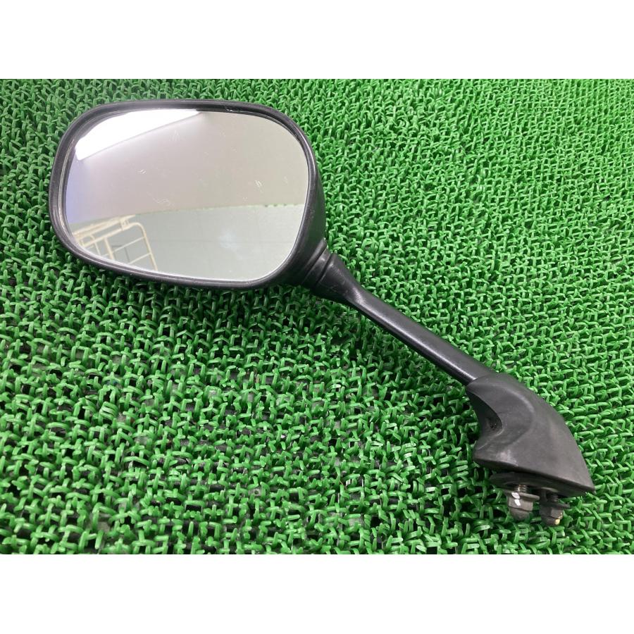 YZF-R1 ミラー 左 000457/1221-082 ヤマハ 純正 バイク 部品 RN04 RN13N 5PW 000457 1221-082 割れ欠け無し 車検 Genuine 【中古】 12 ヤマハ発動機 YZF-R1 ミラー 左 000457/1221-082 ヤマハ 純正 中古