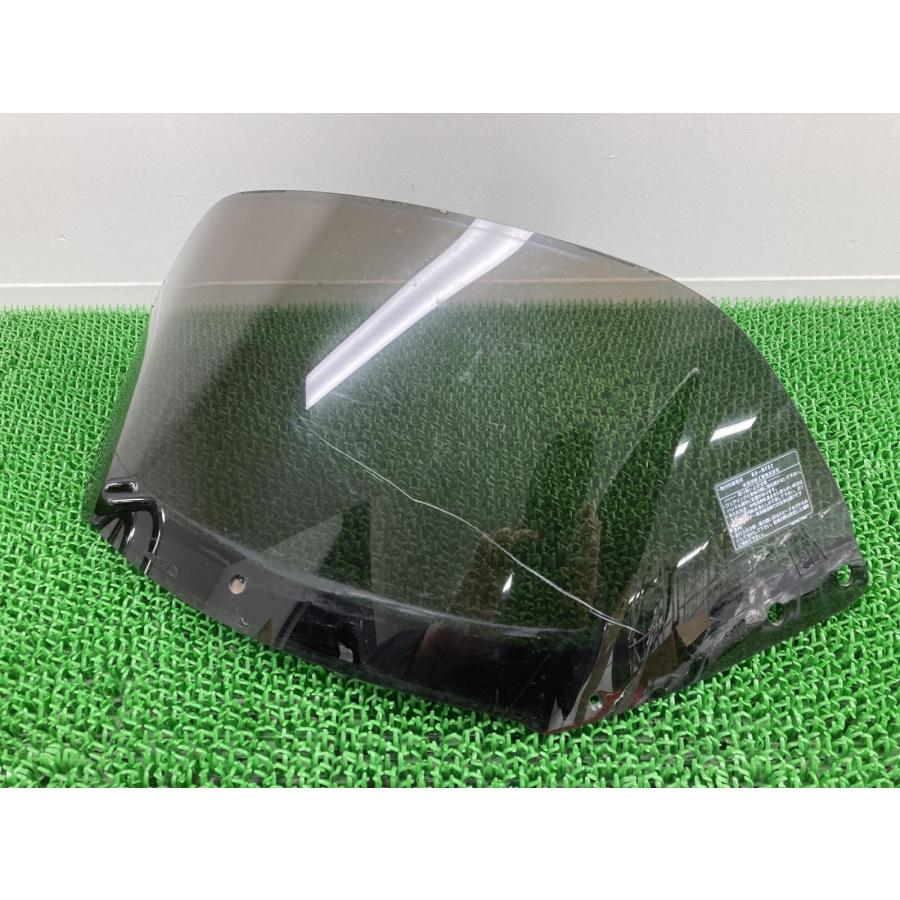 ホンダ（HONDA） フュージョン スクリーン 純正 中古 バイク 部品 MF02