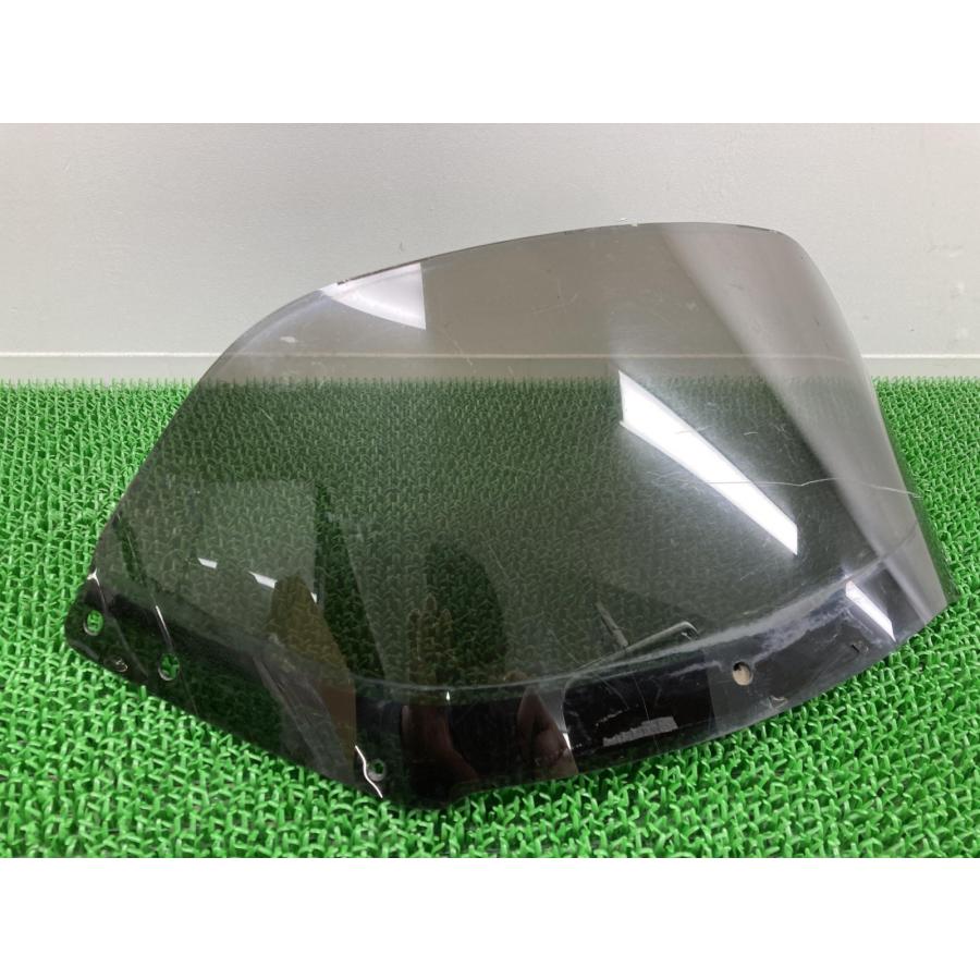 ホンダ（HONDA） フュージョン スクリーン 純正 中古 バイク 部品 MF02