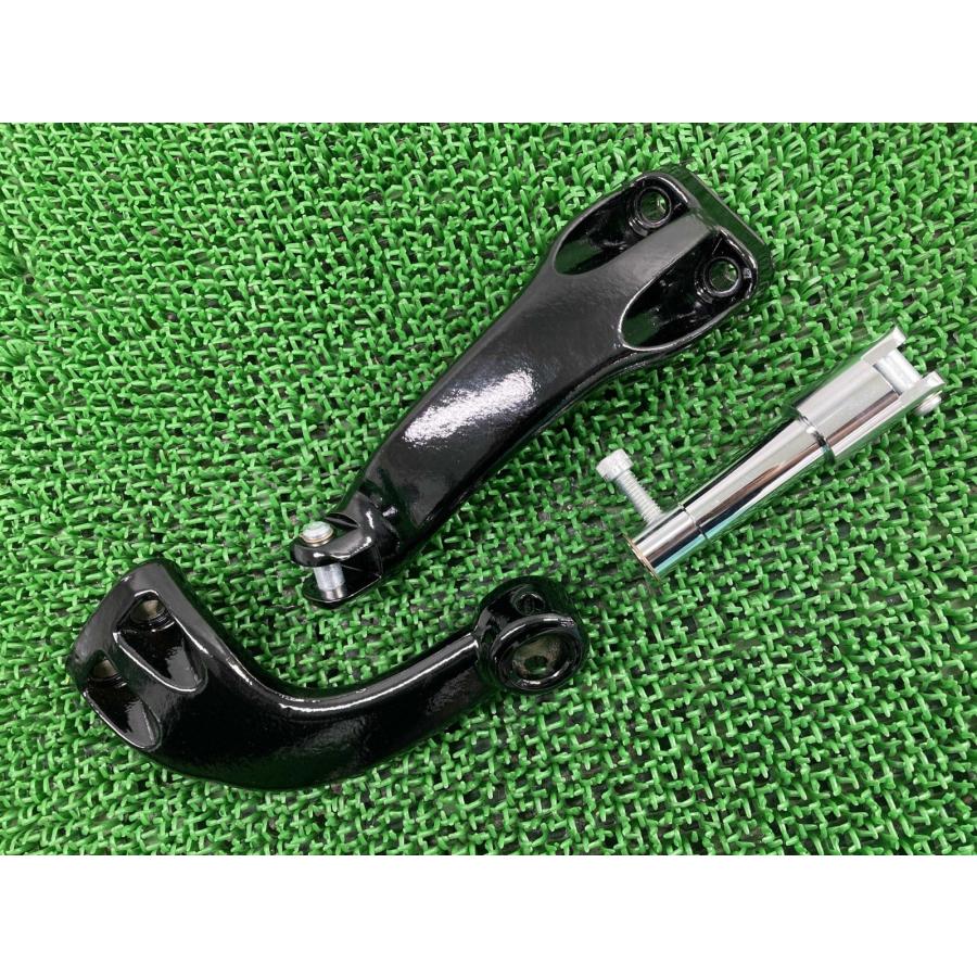Harley Davidson（ハーレー・ダビッドソン） XL883 XL1200 ステップ