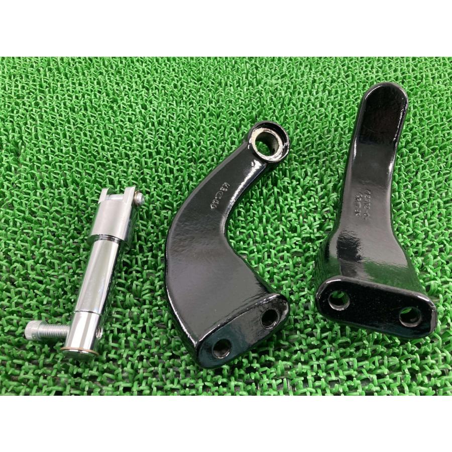 Harley Davidson（ハーレー・ダビッドソン） XL883 XL1200 ステップ