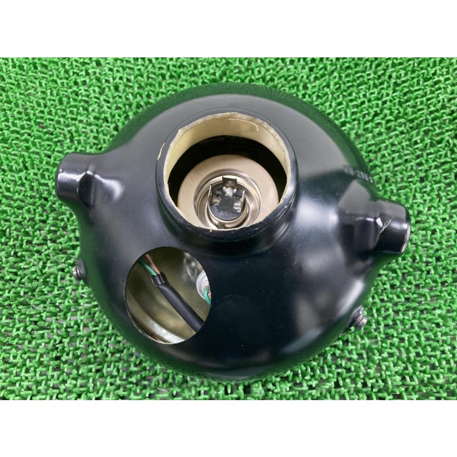 ホンダ（HONDA） ドリームCB350FOUR ヘッドライト 001-1013 CB350F