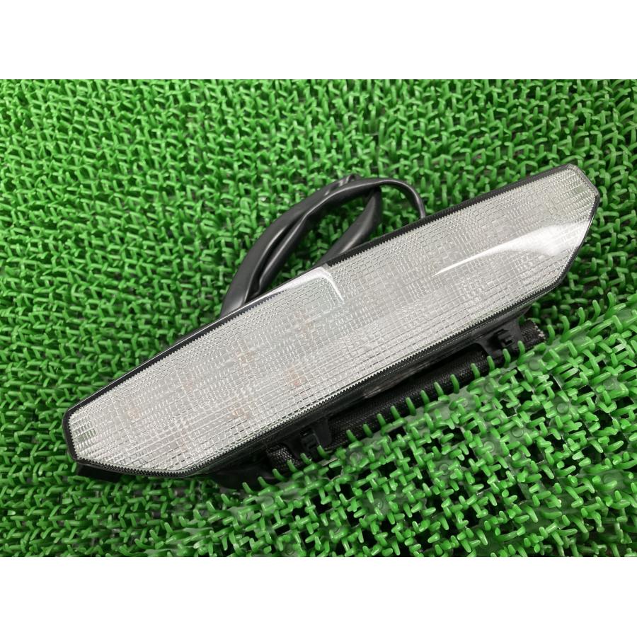 カワサキ ZX-6R テールランプ 226-40275 純正 中古 バイク 部品 ZX600P