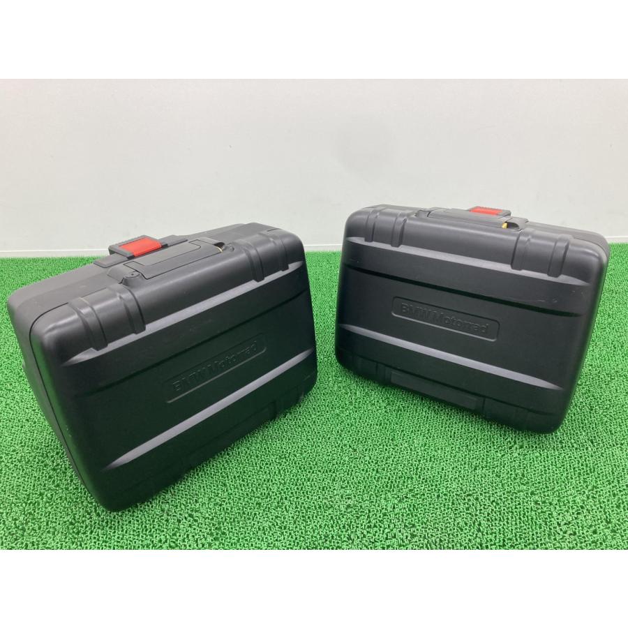 F800GS パニアケース 左右 7160 7 660 564/7160 7704374/668833 10/7160 7696300/7160 7704373/7160 7696299  純正 中古 tX BMW F800GS パニアケース 左右 7160 7 660 564/7160 7704374/668833 10