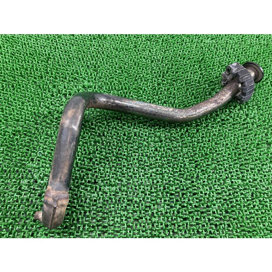 YAMAHA（ヤマハ） ビラーゴ250 エキパイマフラー 純正 中古 バイク