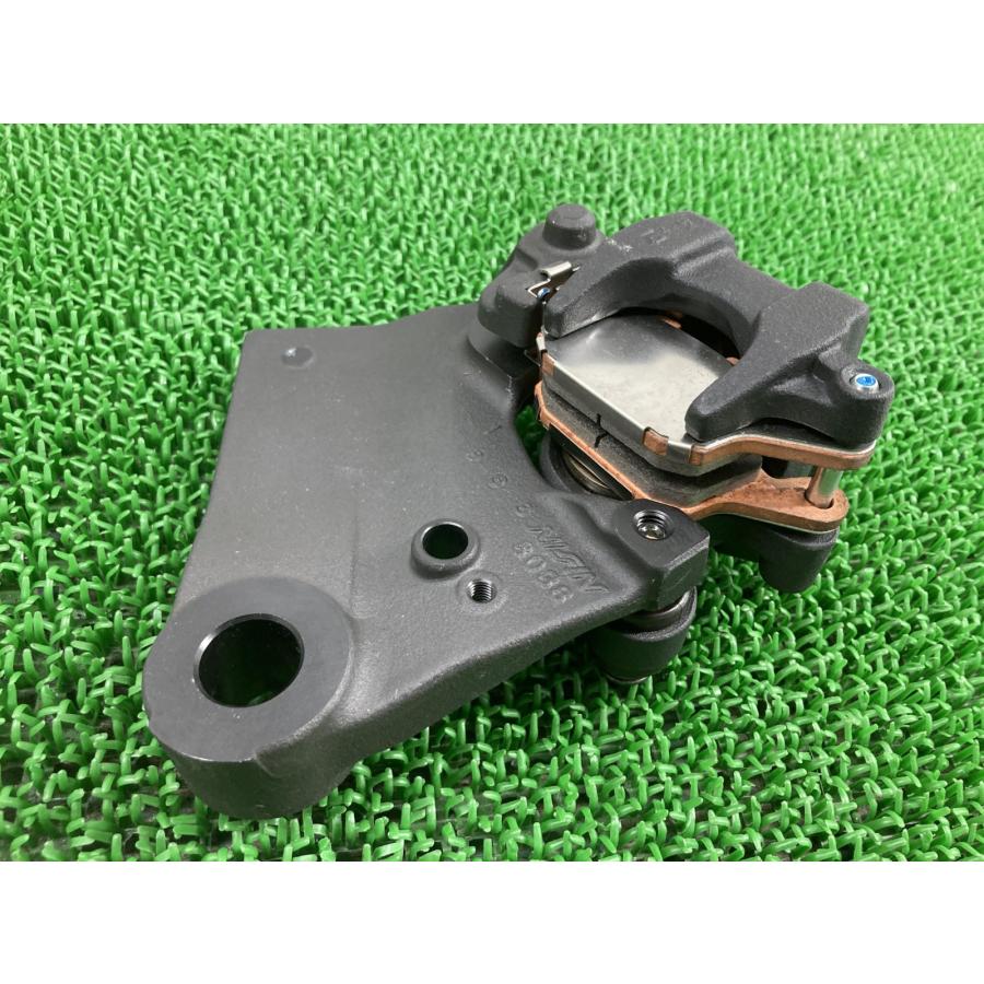Z900RS リアブレーキキャリパー カワサキ 純正 中古 バイク 部品