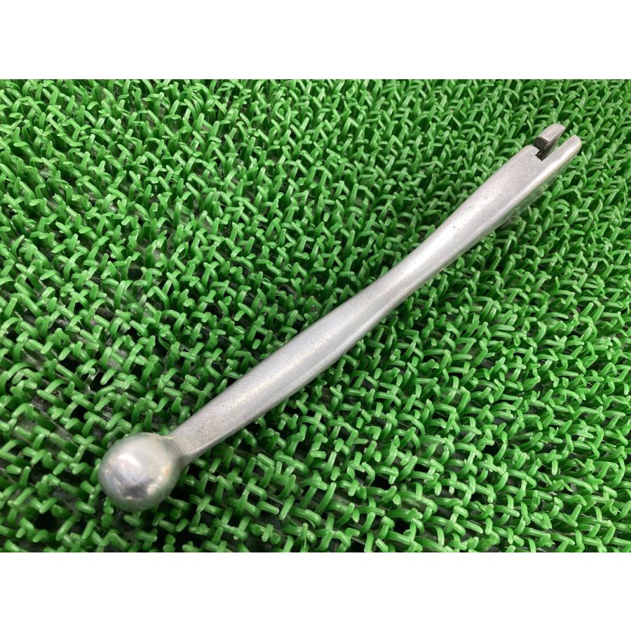 カワサキ（Kawasaki） Z1 Z2 クラッチレバー 純正 中古 バイク 部品